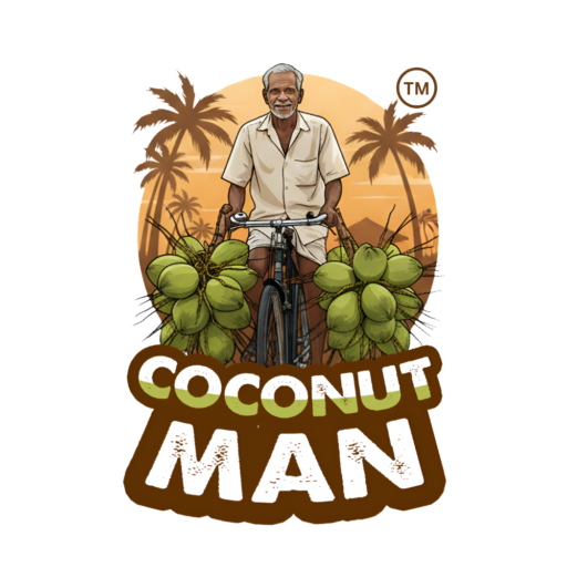 CoconuMan